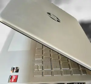 New Laptop HP 14-Dq1088wm 16GB AMD Ryzen 5 SSD 512GB