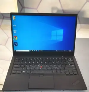 New Laptop Lenovo 16GB Intel Core I7 SSD 256GB