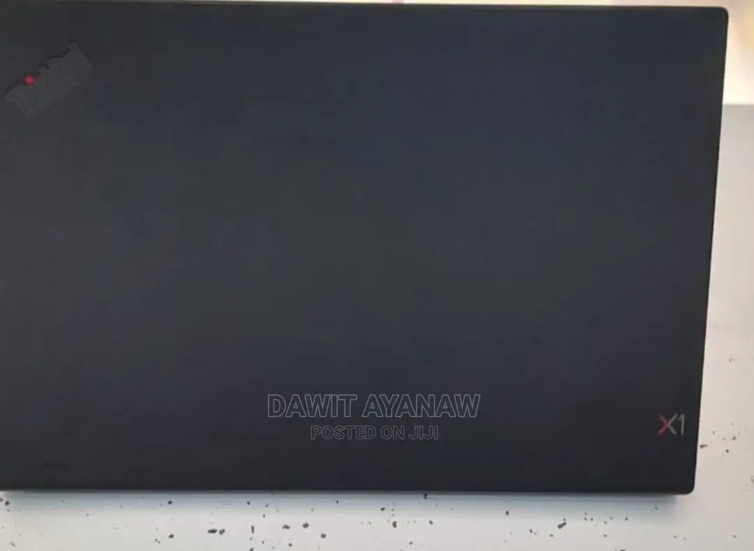 New Laptop Lenovo 16GB Intel Core I7 SSD 256GB