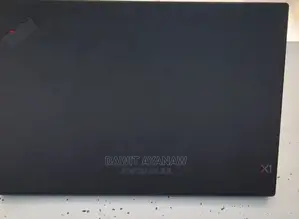 New Laptop Lenovo 16GB Intel Core I7 SSD 256GB