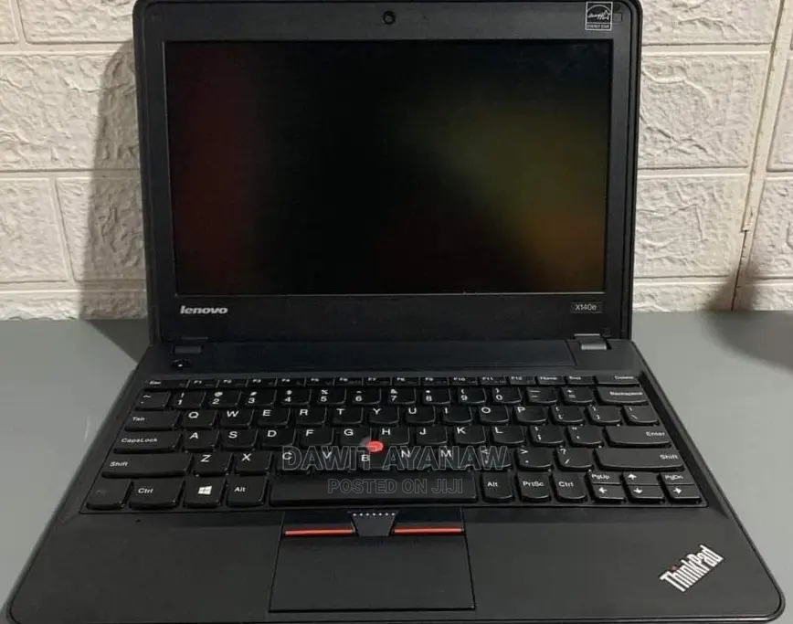 New Laptop Lenovo 4GB Intel Core 2 Quad HDD 320GB