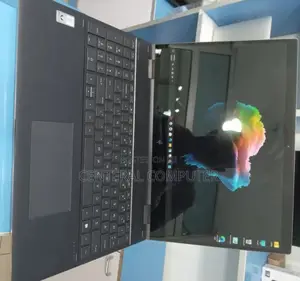 New Laptop HP Spectre 16GB Intel Core I7 SSD 512GB