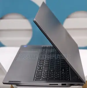 New Laptop Lenovo ThinkBook 15s Gen 2 16GB Intel Core I5 SSD 256GB