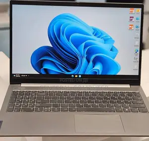 New Laptop Lenovo ThinkBook 15 16GB Intel Core I5 SSD 256GB