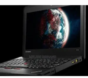 New Laptop Lenovo 4GB AMD A4 SSD 320GB