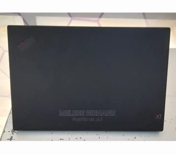 New Laptop Lenovo 16GB Intel Core I7 SSD 256GB