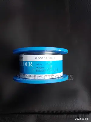 Lead Original