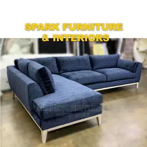 Sectional Sofa Sc-048