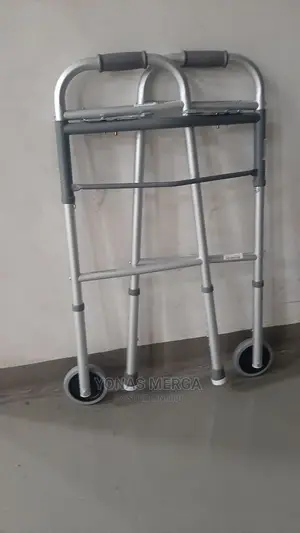 Walker Adjustable Foldable