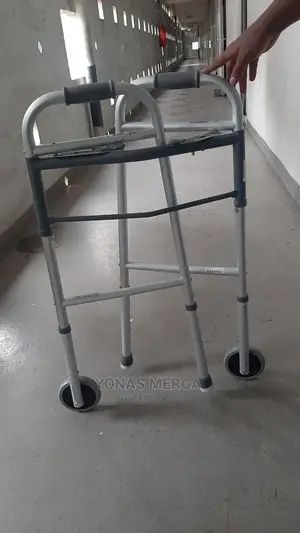 Walker Adjustable Foldable