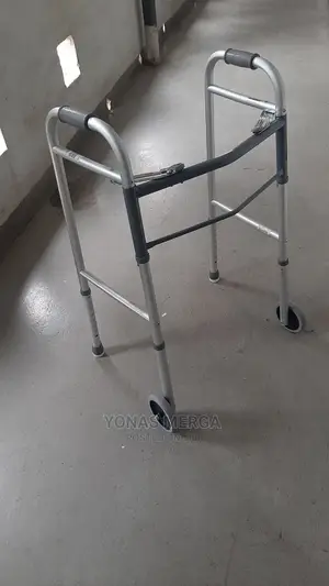 Walker Adjustable Foldable