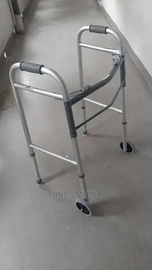 Walker Adjustable Foldable