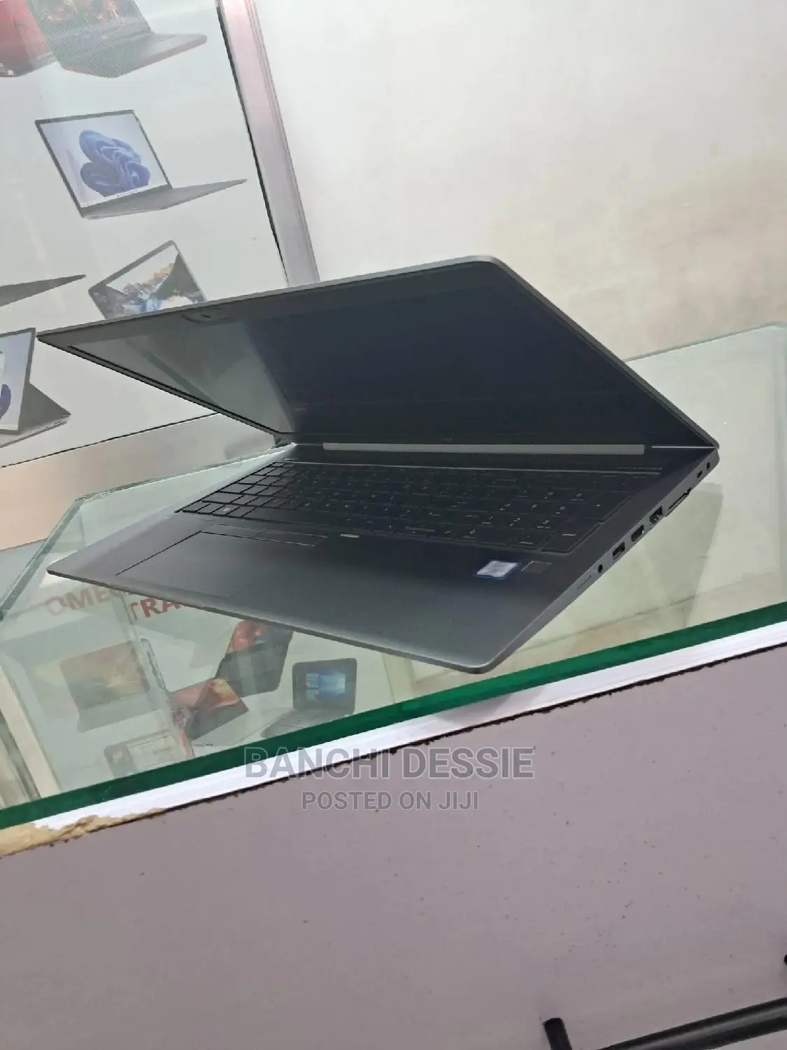 New Laptop HP ZBook 14u G5 16GB Intel Core I7 SSD 512GB