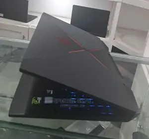 New Laptop HP Omen 15 16GB Intel Core I7 HDD+SSD 1T