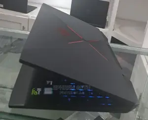 New Laptop HP Omen 15 16GB Intel Core I7 HDD+SSD 1T