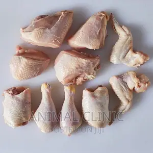 Chicken for Dog and Cat
