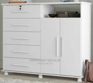 Chest Drawer