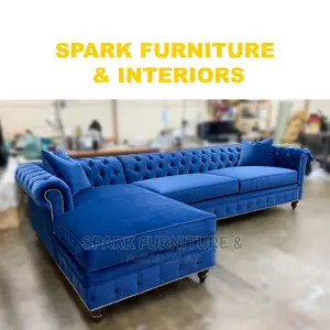 Sectional Sofa Sc-042