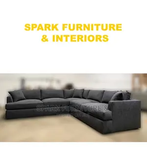 Sectional Sofa Sc-044