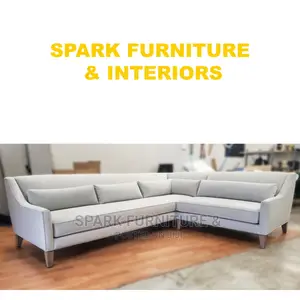 Sectional Sofa Sc-043