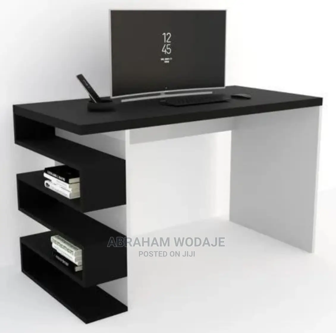 Reading Table