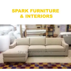 Sectional Sofa Sc-034