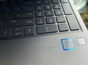 New Laptop HP ZBook 15 16GB Intel Core I7 SSD 512GB