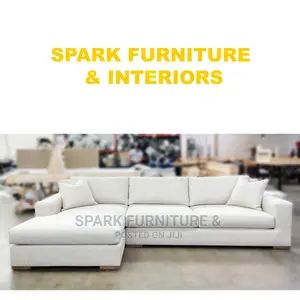 Sectional Sofa Sc-049