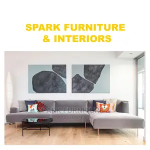 Sectional Sofa Sc-051