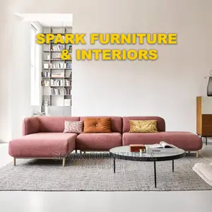 Sectional Sofa Sc-053