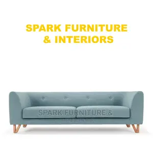 Sofa S-052 7-Seater