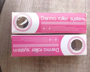 Derma Roller System