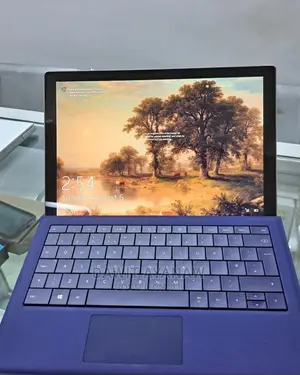 New Laptop Microsoft 8GB Intel Core I5 SSD 256GB