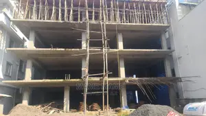 8bdrm House in Cmc, Yeka for sale