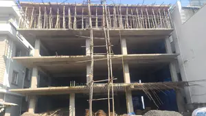 8bdrm House in Cmc, Yeka for sale
