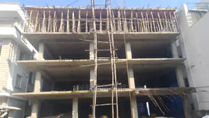 8bdrm House in Cmc, Yeka for sale