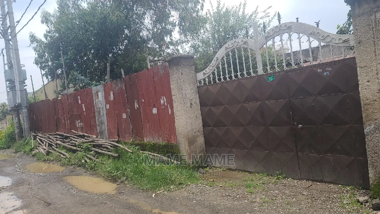 Land Plote for Sale