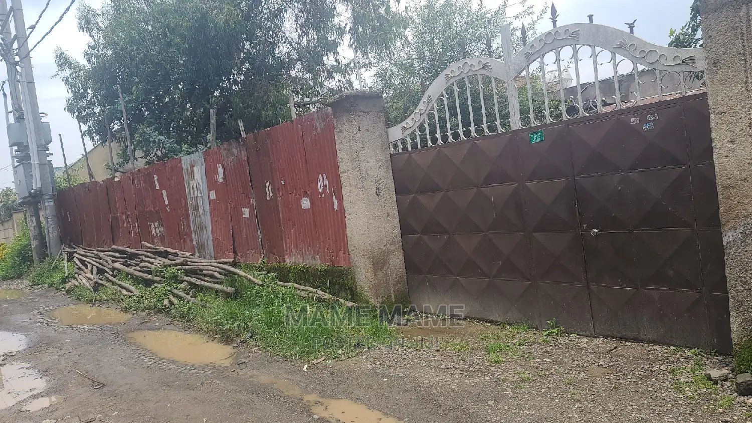 Land Plote for Sale