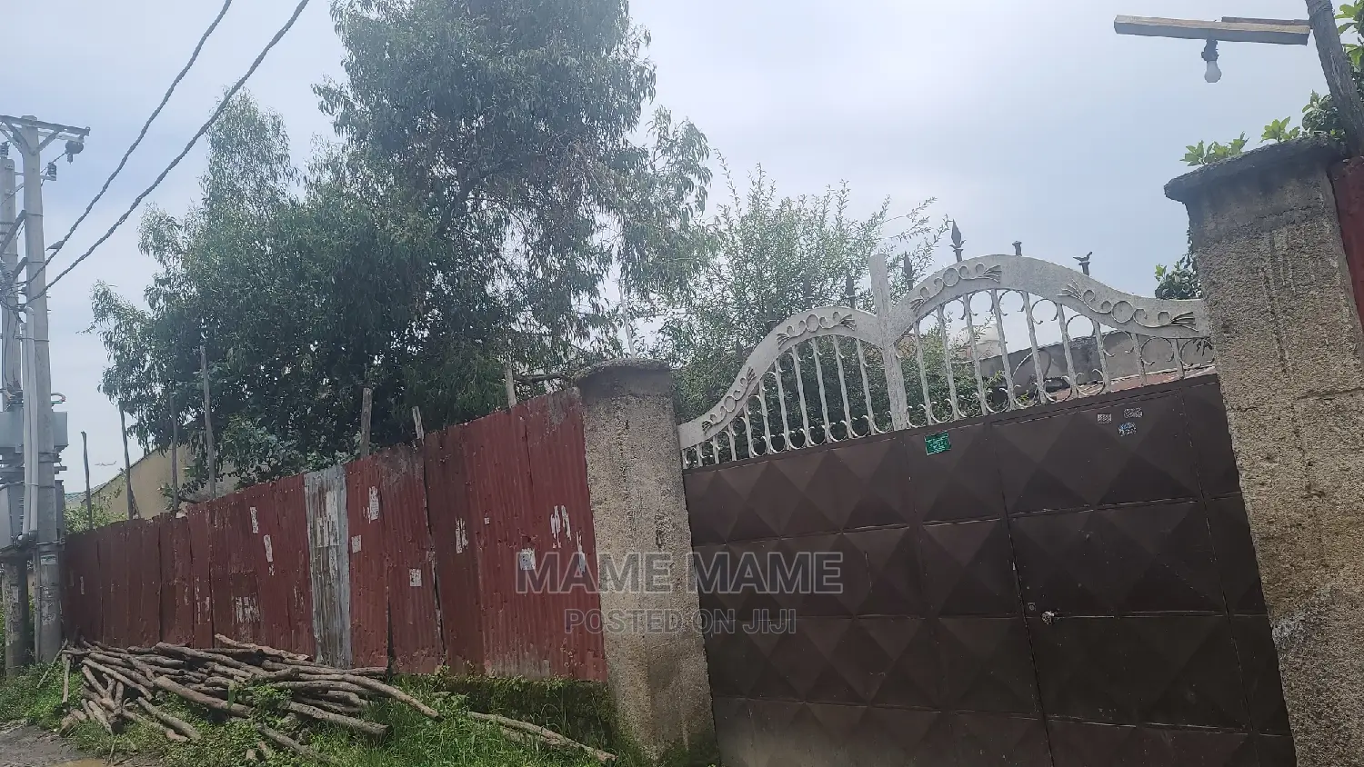 Land Plote for Sale