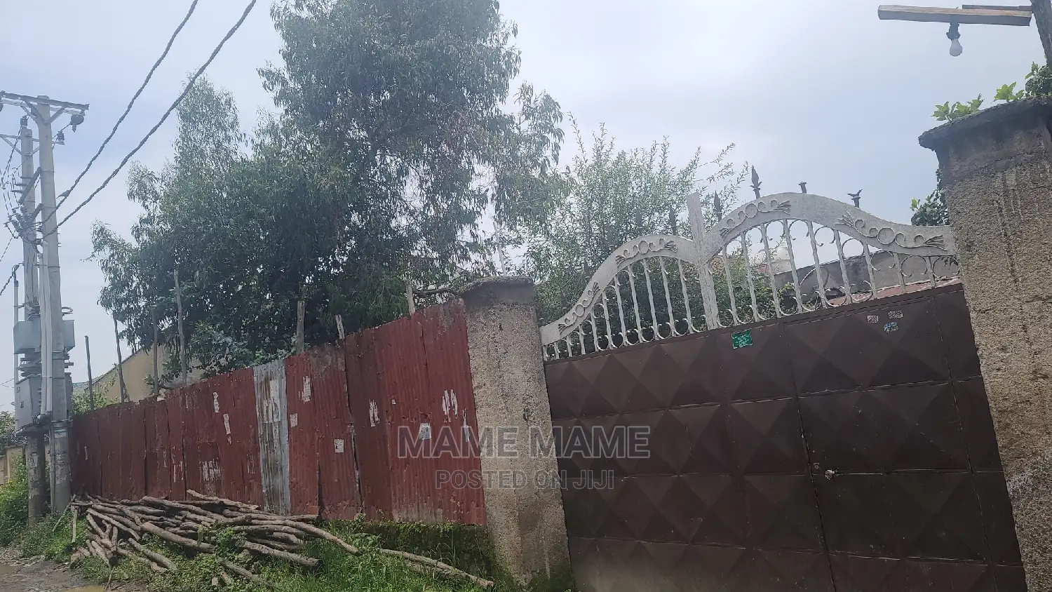 Land Plote for Sale