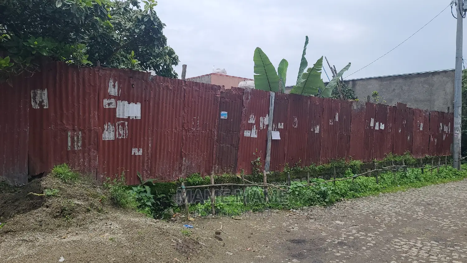 Land Plote for Sale
