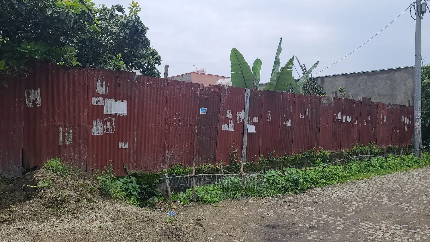 Land Plote for Sale