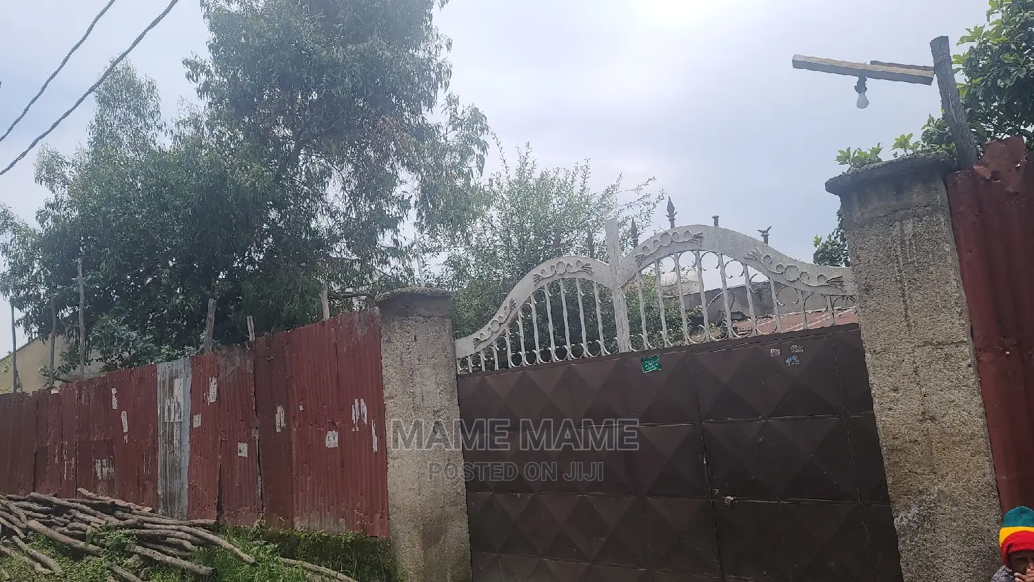 Land Plote for Sale