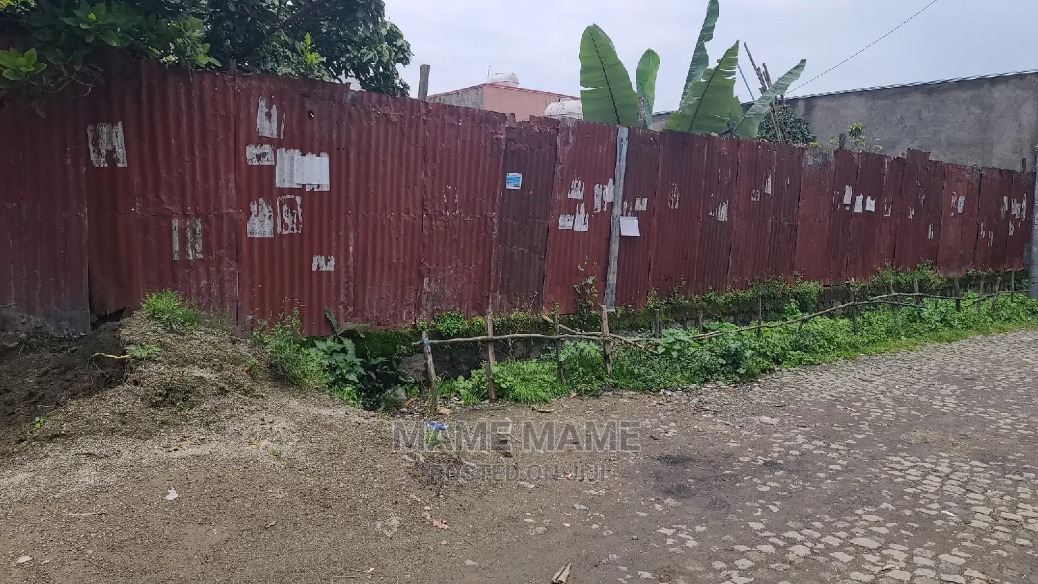 Land Plote for Sale