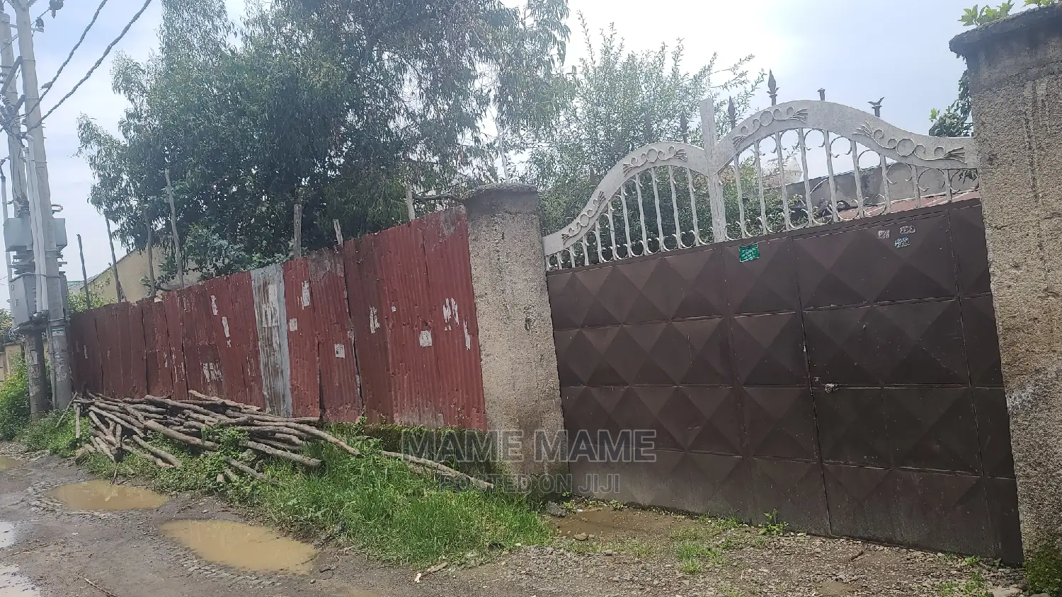Land Plote for Sale