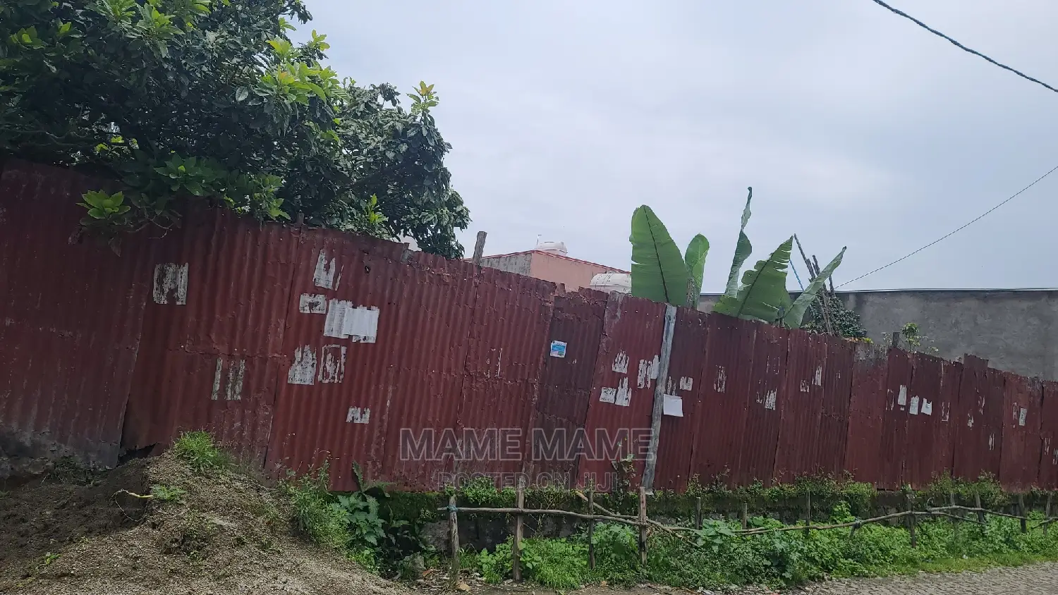 Land Plote for Sale