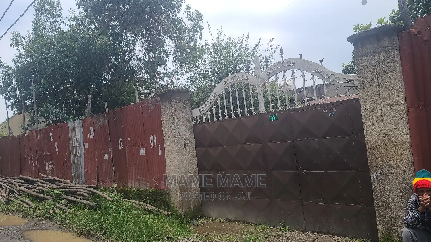 Land Plote for Sale