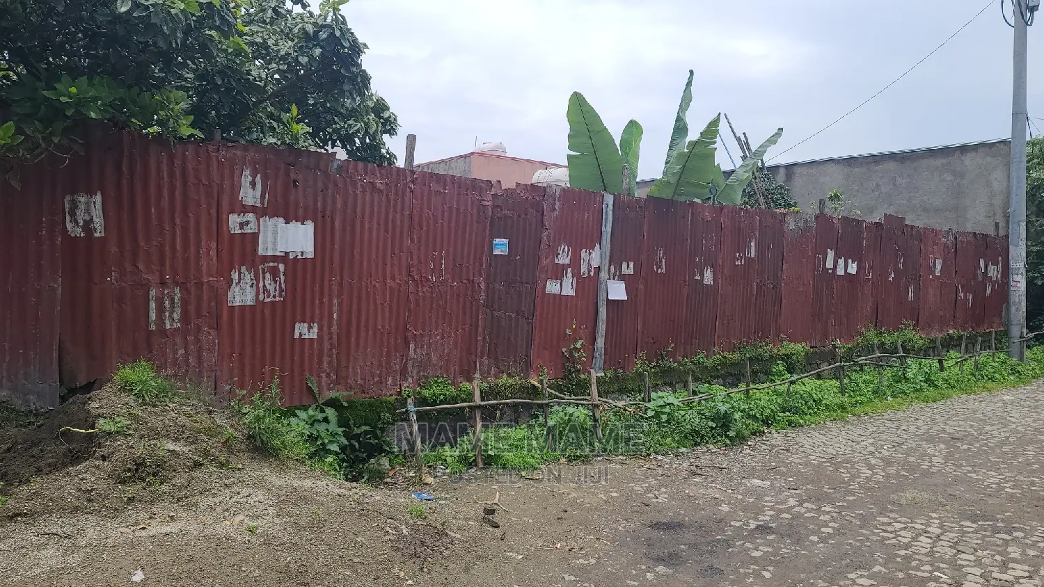Land Plote for Sale