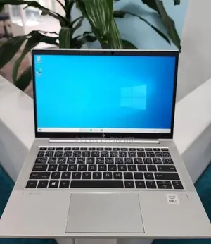 New Laptop HP EliteBook 830 G7 16GB Intel Core I7 SSD 512GB