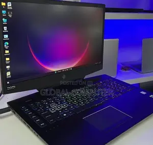 New Laptop HP Omen 15 16GB Intel Core I7 SSD 1T